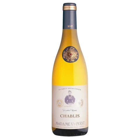 Madame Veuve Point Petite Chablis