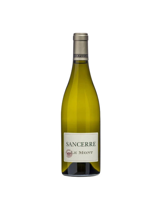 Maison Foucher Lebrun Sancerre Blanc Le Mont 2025
