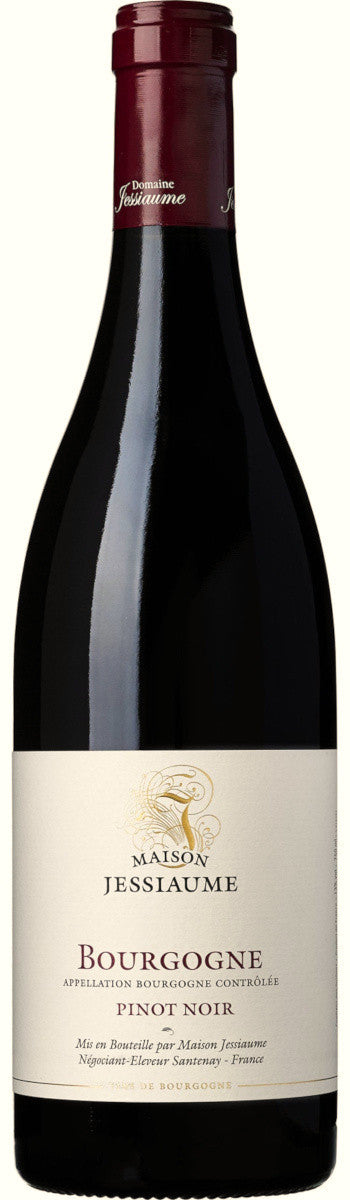 Domaine Jessiaume Bourgogne Pinot Noir 2023
