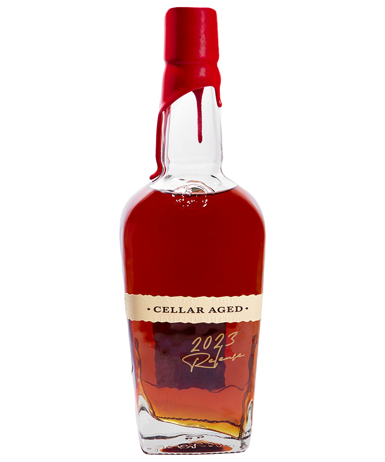 Makers Mark Cellar Aged 2023 Limited Edition