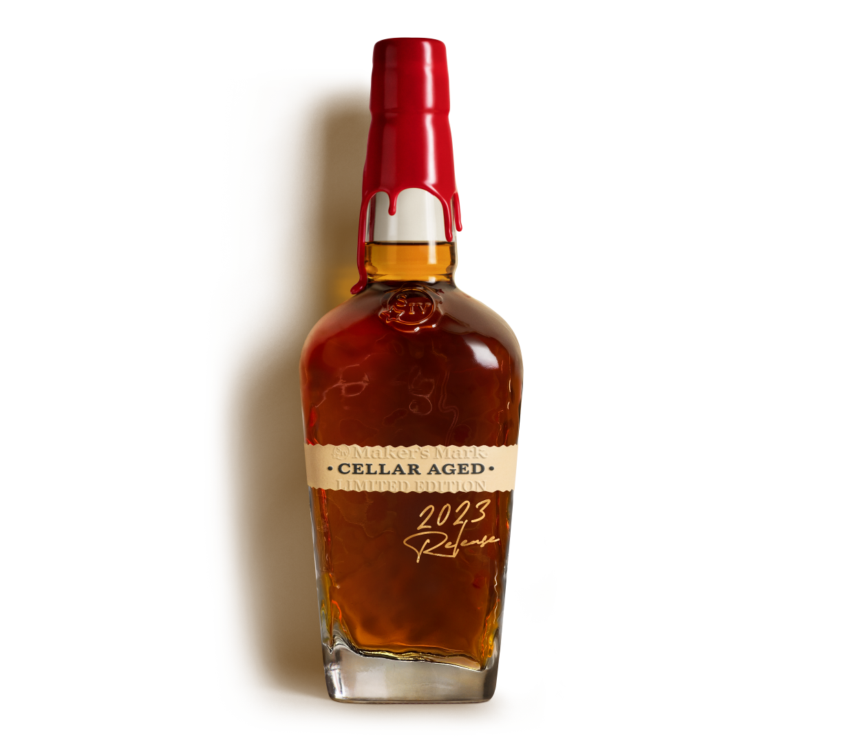Makers Mark Cellar Aged 2023 Limited Edition