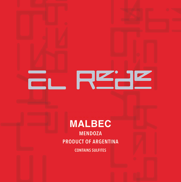 Malbec 'El Rede' [DEPOSIT], Gotham Project 2023