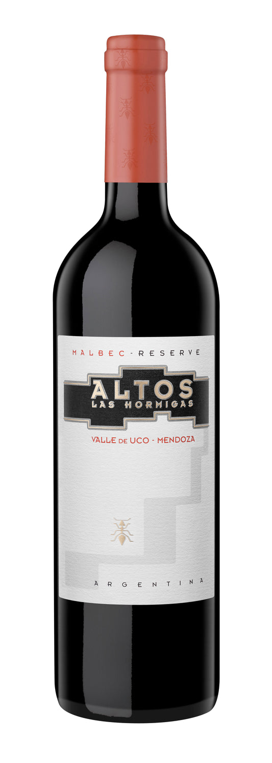 Malbec 'Reserve', Altos Las Hormigas 2024