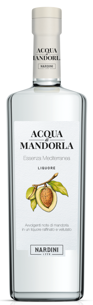 Nardini Acqua Di Mandorla