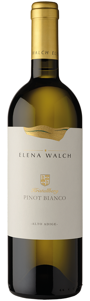Elena Walch 24 Pinot Bianco Kristallberg 2024