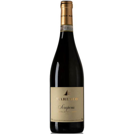 Marenco MOSCATO D'ASTI SCRAPONA