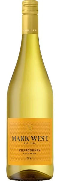 Mark West 750ml Cal Chardonnay