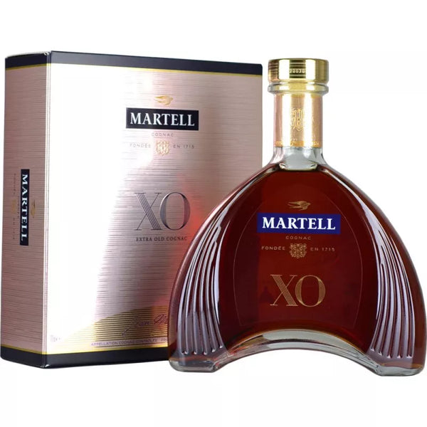 Martell Cognac XO (NEW LOW PRICE) – Wine Chateau