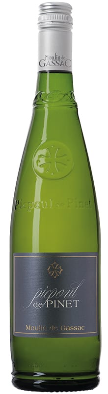 Mas De Daumas Gassac Moulin De Gassac Picpoul De Pinet