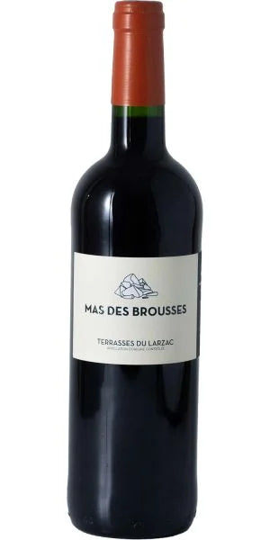 Mas Des Brousses Terrasses Du Larzac 2023