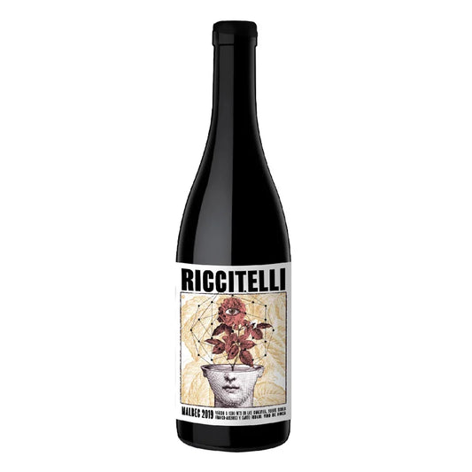 Malbec 'Vinas Extremas', Matias Riccitelli 2023