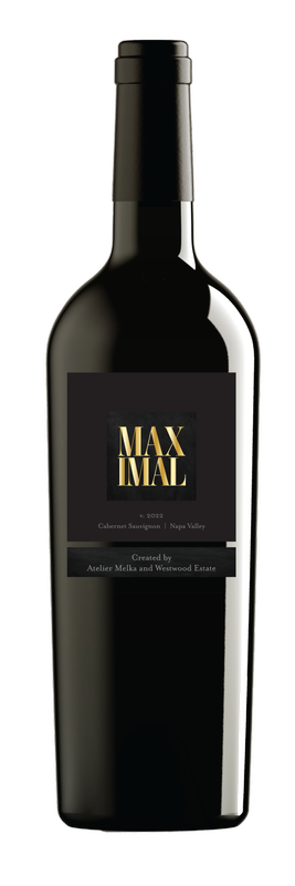 Maximal Cabernet Sauvignon Napa Valley 2023