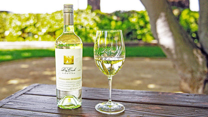 Vokel Cellars Dry Creek Sauvignon Blanc