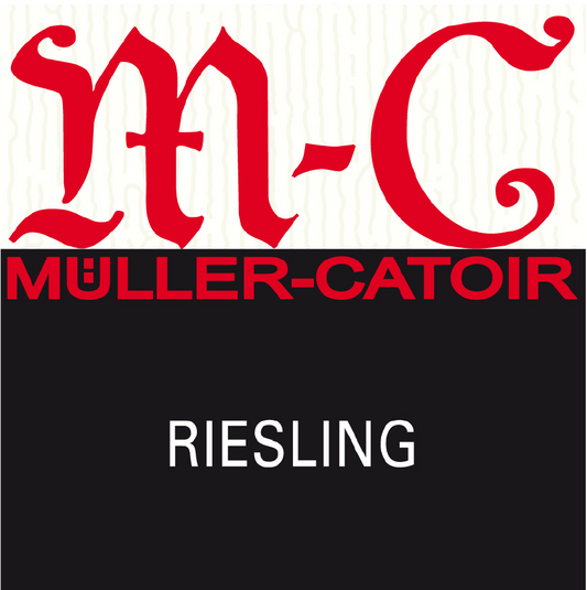 Mc' Riesling Trocken, Muller-Catoir