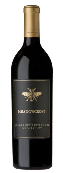 Meadowcroft Cabernet Sauvignon Napa Valley 2023