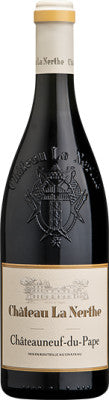 NERTHE CDP 2014 6P-WINE OF FRANCE-KOBRAND BALANCE FRAN 2022