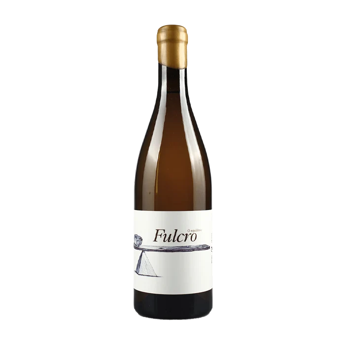 Rias Baixas Albarino 'O Equilibrio', Bodegas Fulcro 2024