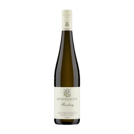 Estate Riesling, Donnhoff