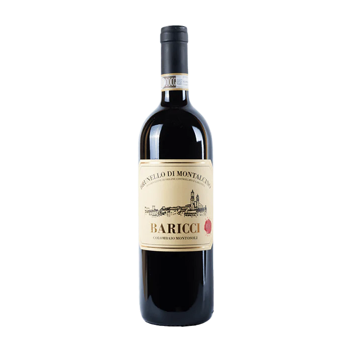 Baricci Brunello Di Montalcino 2021