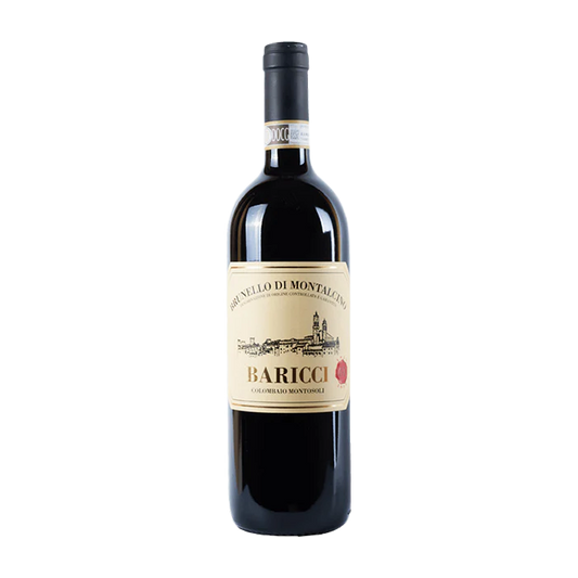 Baricci Brunello Di Montalcino 2021