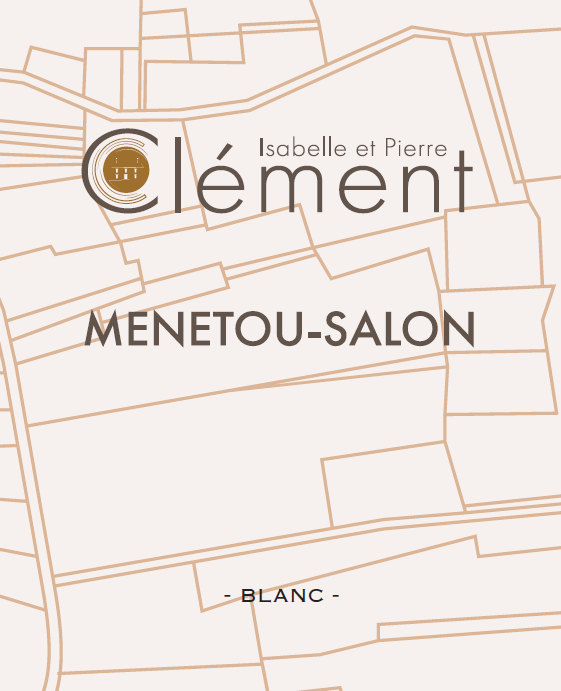 Menetou-Salon, Isabelle et Pierre Clement 2023