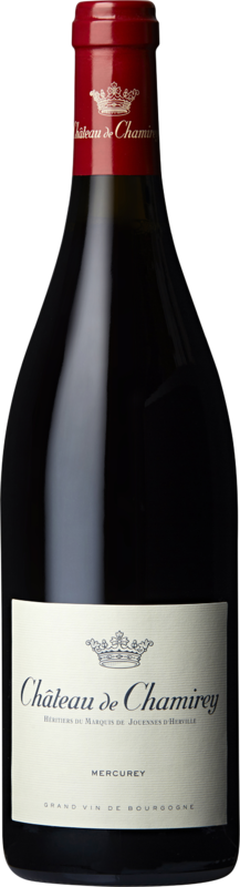 Chateau De Chamirey Mercurey Rouge 2023