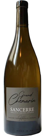 Thierry Merlin Cherrier 23 Sancerre Grand Chemarin 2023