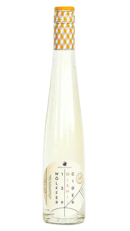 Wolffer Estate 139 Oishii Cider NV (375ml)