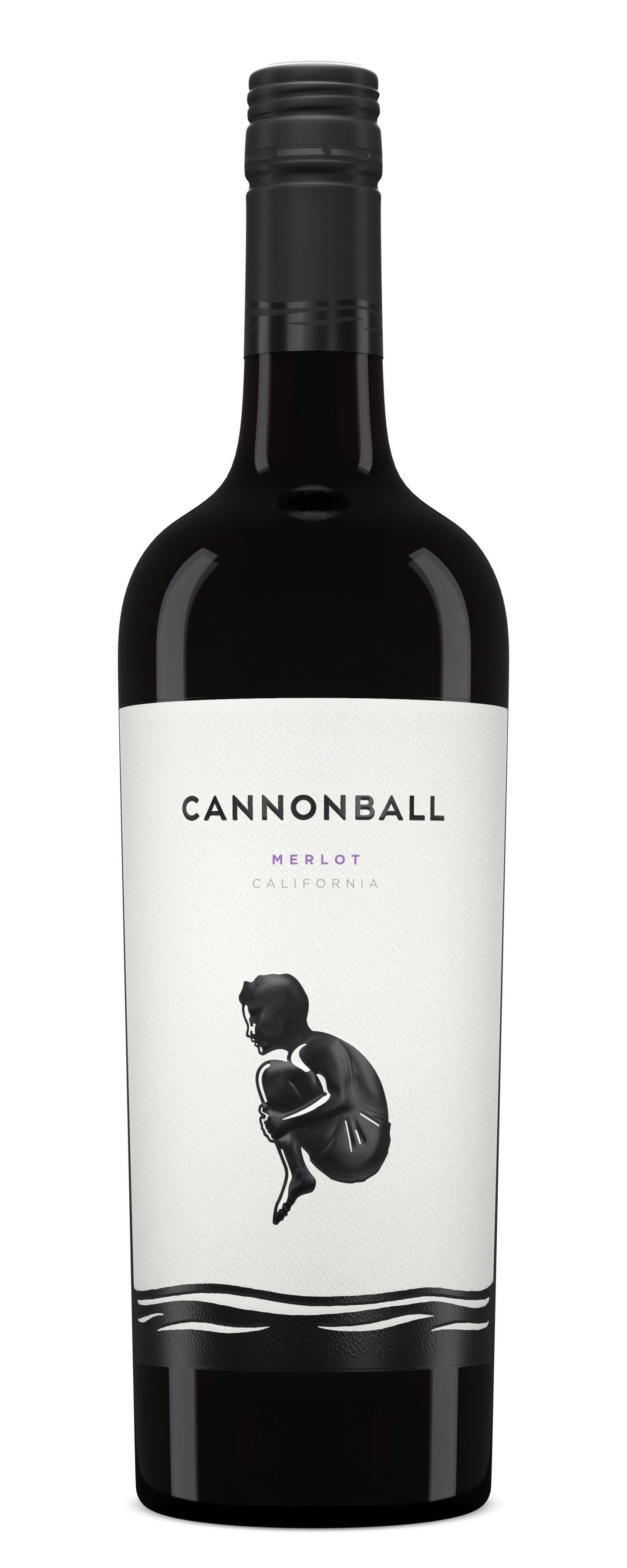 Merlot 'California', Cannonball