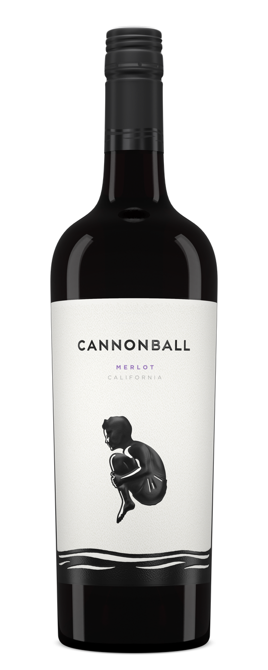 Merlot 'California', Cannonball