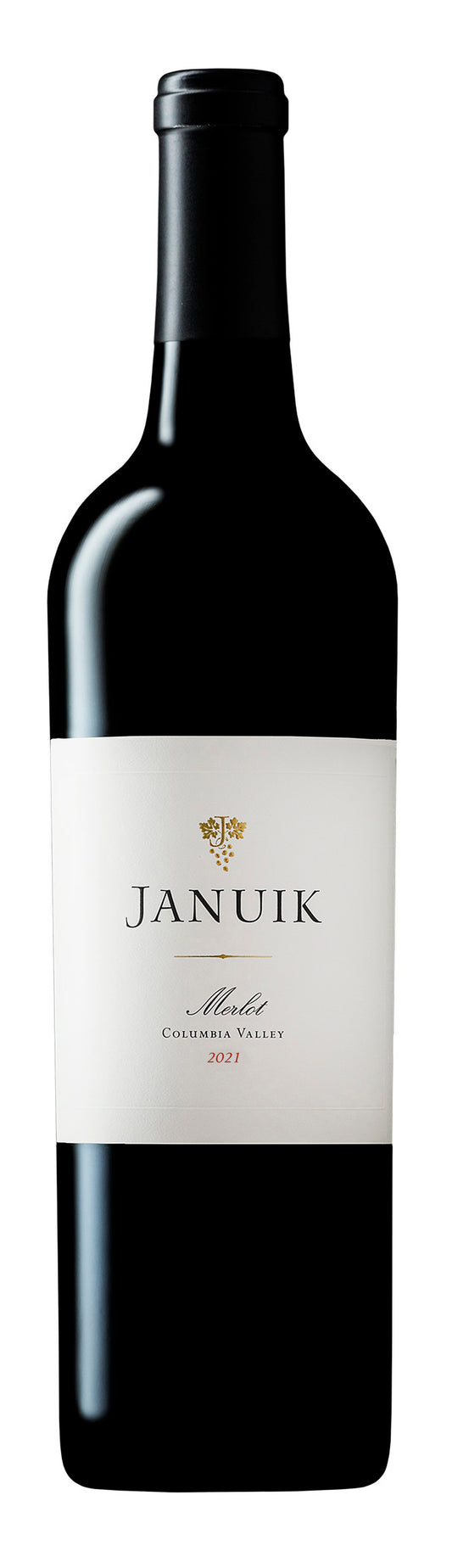 Merlot 'Columbia Valley', Januik Winery