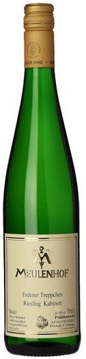 Erdener Treppchen Riesling Kabinett, Meulenhof^Prg 2020