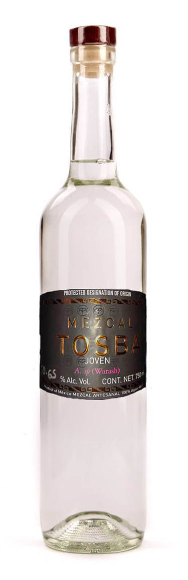 Mezcal, Dua Warash, Tosba