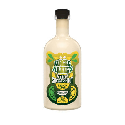 Uncle Arnies Lemon Lime