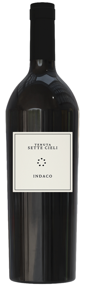 Tenuta Sette Cieli 20 Indaco 2020