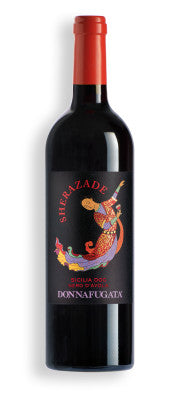 Donnafugata Sherazade Nero di Avola Sicilia 2024
