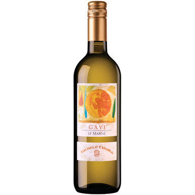 Michele Chiarlo Gavi Le Marne
