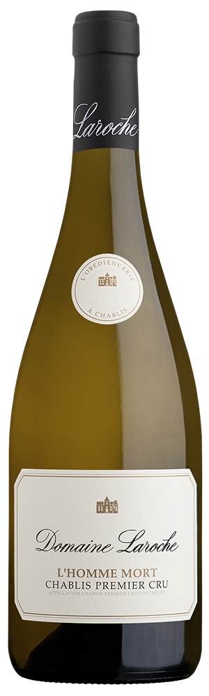 Domaine Laroche 23 Chablis 1er Cru L'Homme Mort 2023
