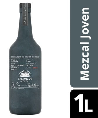 Casamigos Mezcal