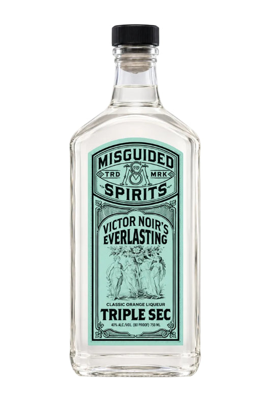Misguided Victor Noirs NV