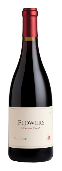Flowers Sonoma Coast Pinot Noir 2023