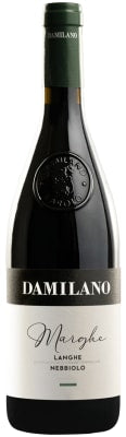 Damilano Langhe Marghe Nebbiolo