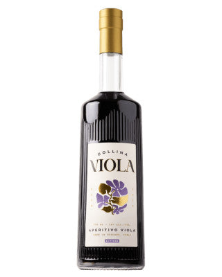 Collina Viola Aperitivo