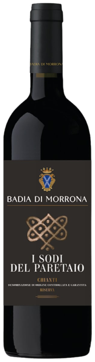 Badia di Morrona Chianti Reserva 2020