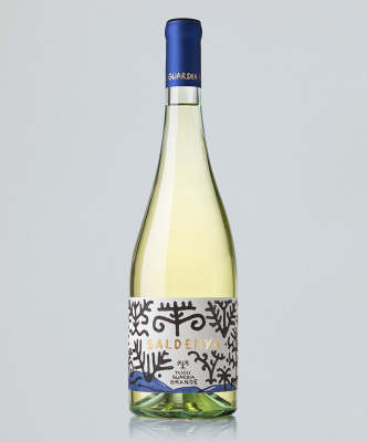 Podere Guardia Grande Saldenya Vermentino di Sardegna 2024