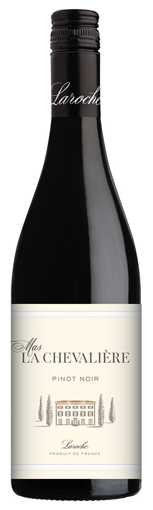 Mas La Chevaliere 25 Pinot Noir 2025