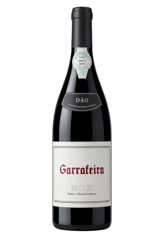 Mob Garrafeira 2016