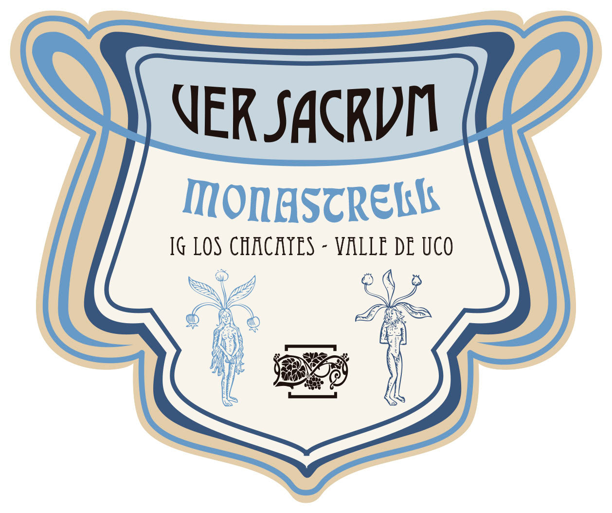Monastrell, Ver Sacrum 2022