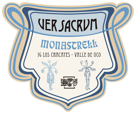 Monastrell, Ver Sacrum