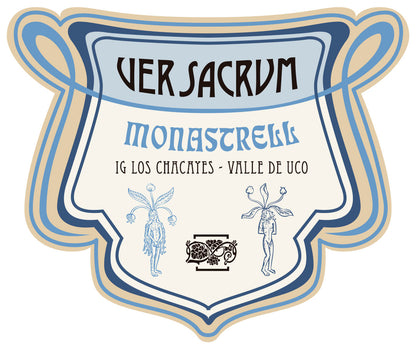 Monastrell, Ver Sacrum